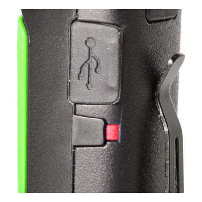 POWERHAND Mini Slim Cob Light