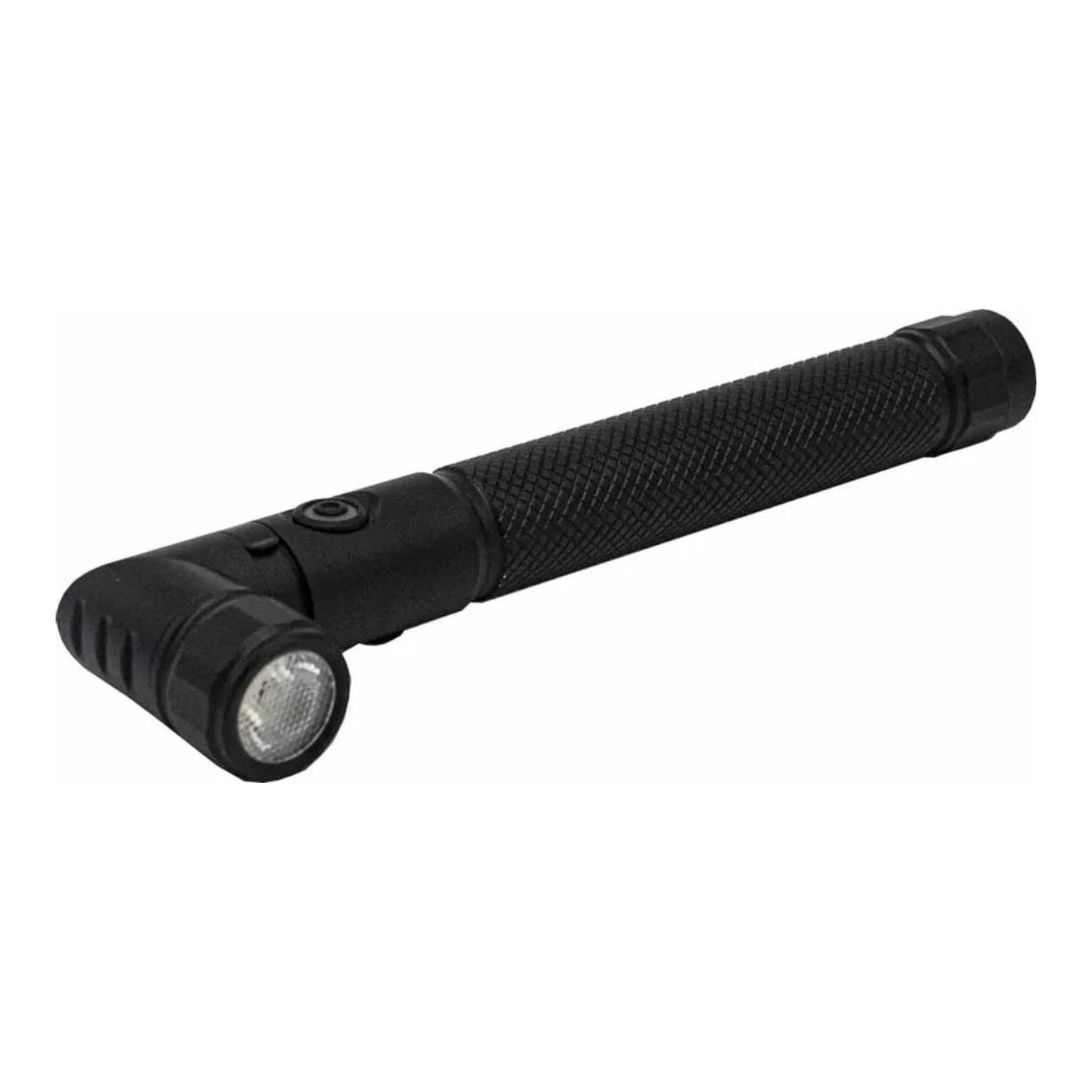 POWERHAND 350 Lumen 90° Rotating Rechargeable Pen Torch