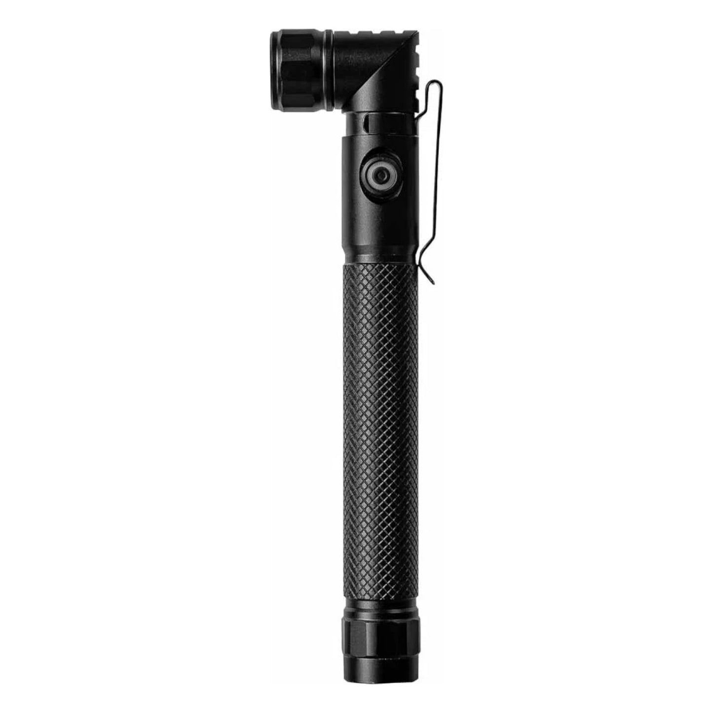 POWERHAND 350 Lumen 90° Rotating Rechargeable Pen Torch