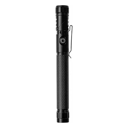 POWERHAND 350 Lumen 90° Rotating Rechargeable Pen Torch