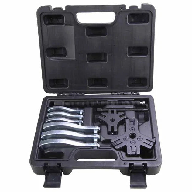POWERHAND 2T & 5T Ratcheting Puller Set