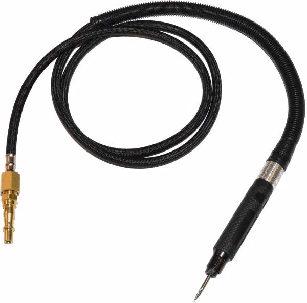 POWERHAND High Speed Micro Die Grinder