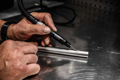 POWERHAND High Speed Micro Die Grinder
