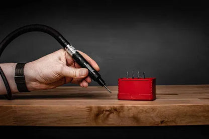 POWERHAND High Speed Micro Die Grinder