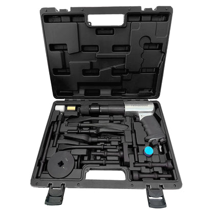 POWERHAND 19Pc Air Hammer Set