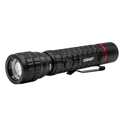 COAST 1000 Lumen Rechargeable Torch