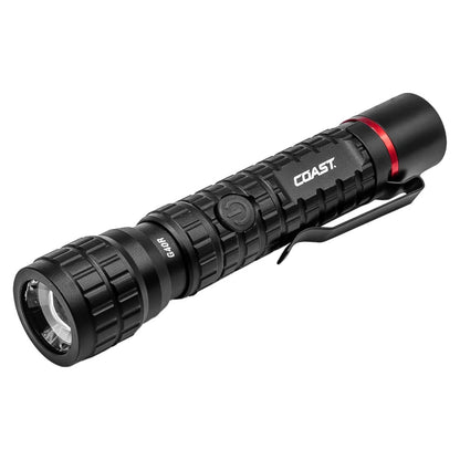 COAST 1000 Lumen Rechargeable Torch