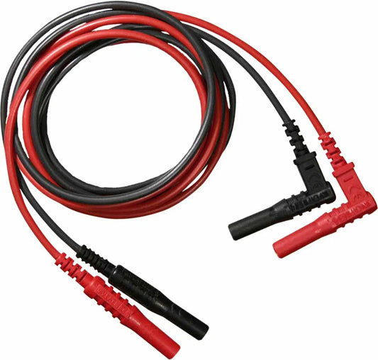 POWERHAND Universal Probes (Black & Red)