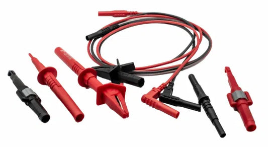 POWERHAND Fused Test Lead Kit