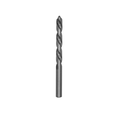 POWERHAND Left Handed HSS-G CO5 (Cobalt 5%) Drill Bits (1mm - 10mm)