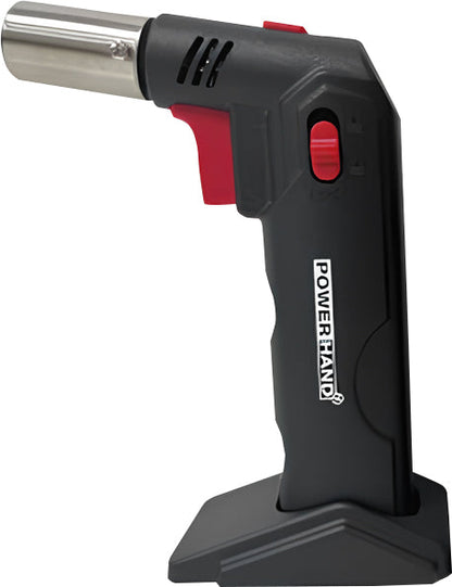 POWERHAND Butane Micro Torch