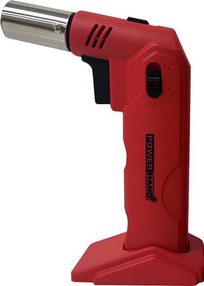 POWERHAND Butane Micro Torch