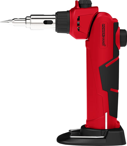POWERHAND All-In-One Soldering Iron Torch