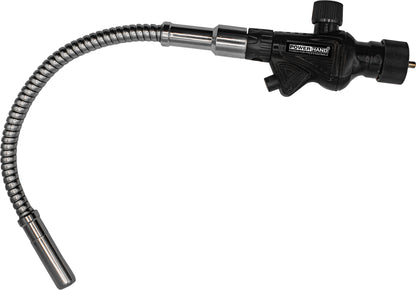 POWERHAND Flexible Blow Torch - US 1" Fitting