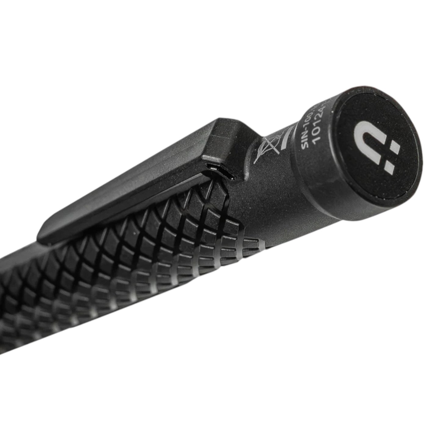 POWERHAND 100 Lumen Rechargeable Pen Light with Magnetic Pickup