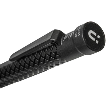 POWERHAND 100 Lumen Rechargeable Pen Light with Magnetic Pickup