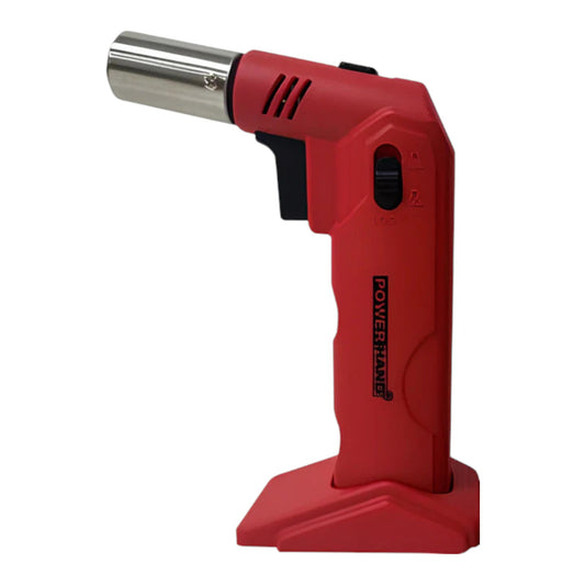 POWERHAND Butane Micro Torch