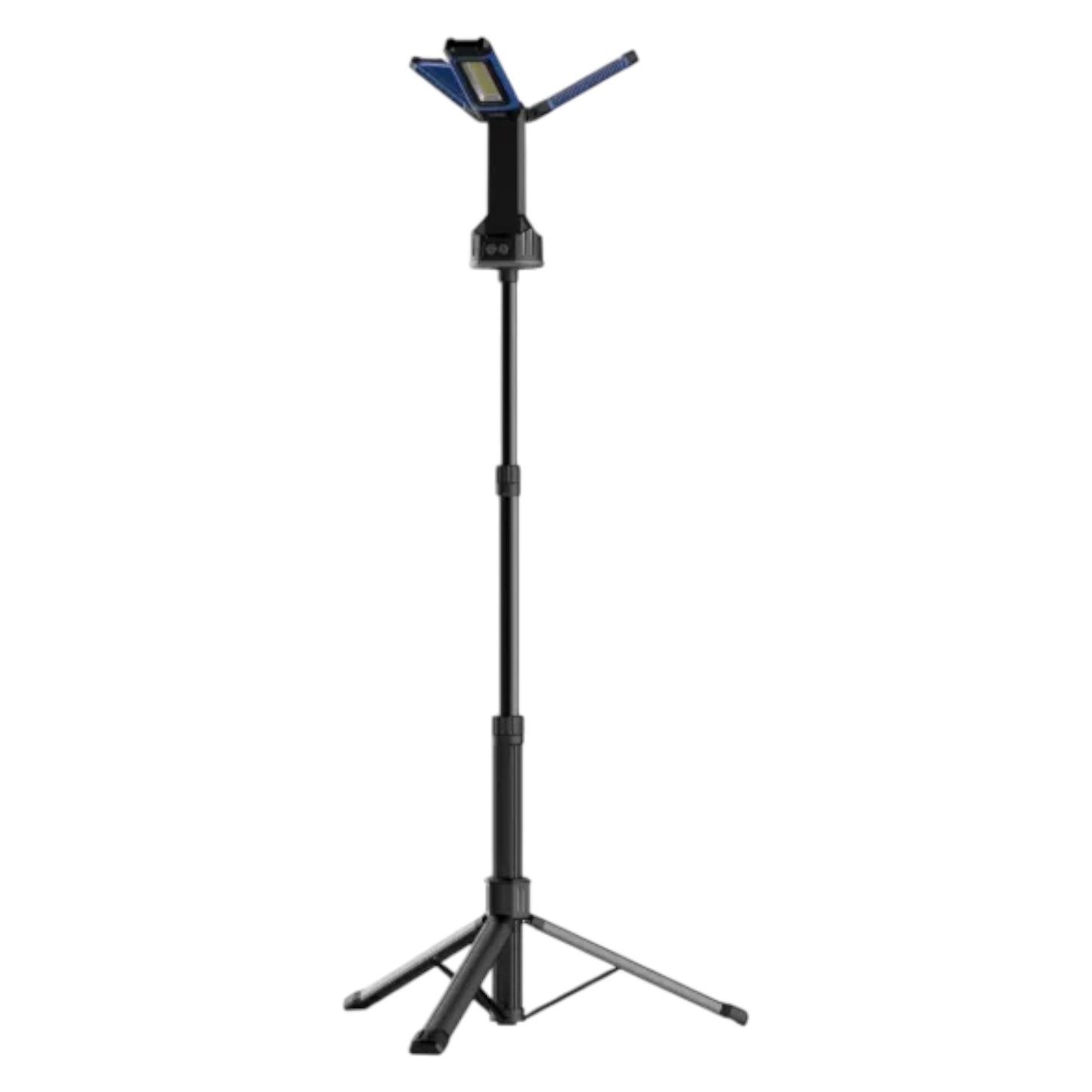 POWERHAND 6800Lm Tripod Work Light