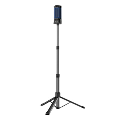 POWERHAND 6800Lm Tripod Work Light