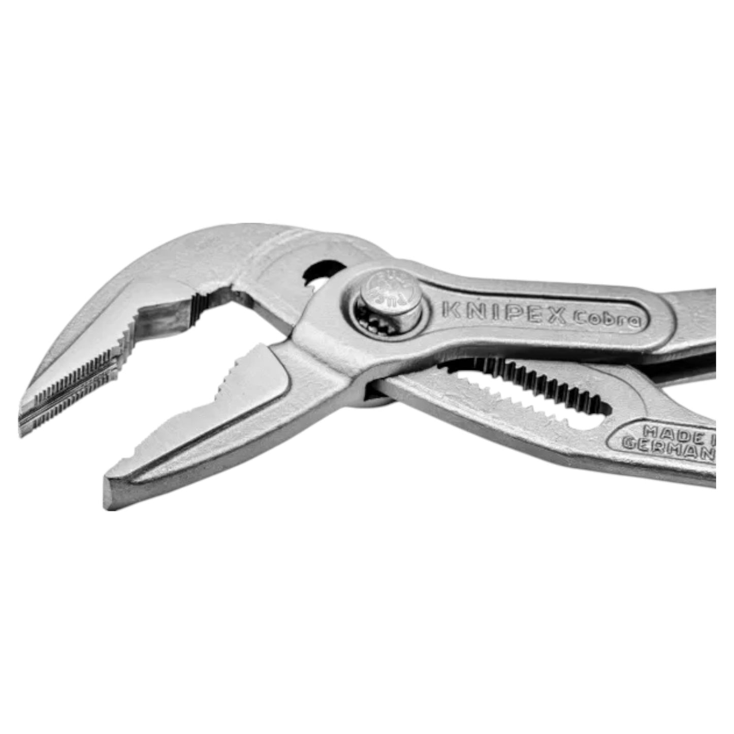 KNIPEX Low Profile Cobra® Water Pump Pliers