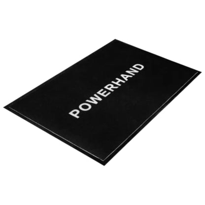 POWERHAND Floor Mat (100cm x 65cm)