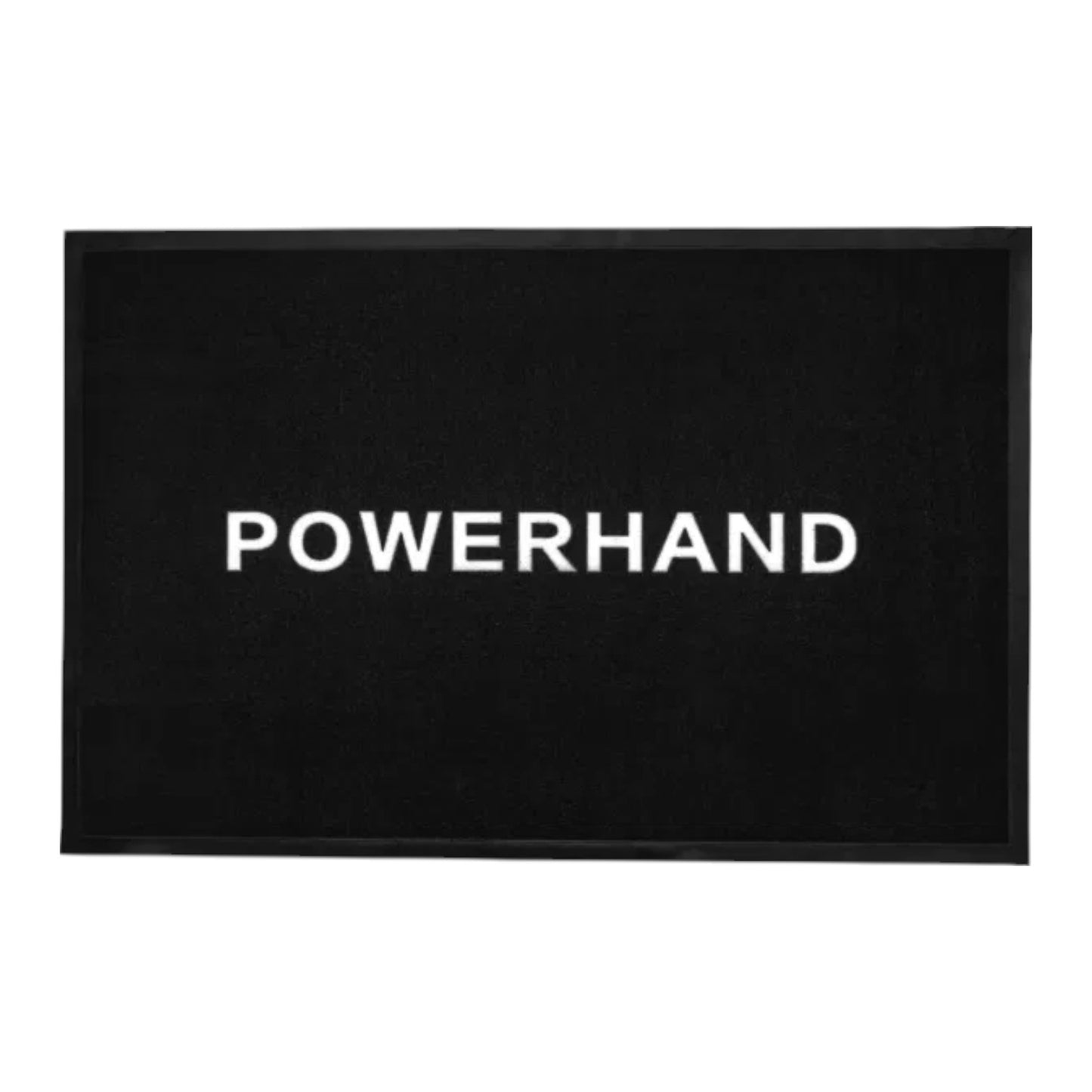 POWERHAND Floor Mat (100cm x 65cm)