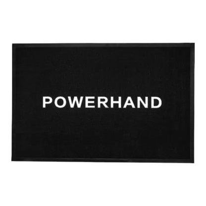 POWERHAND Floor Mat (100cm x 65cm)
