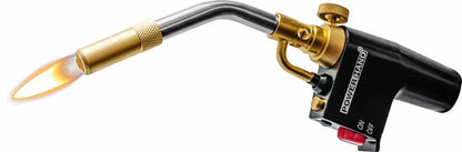 POWERHAND Mapp Hand Torch