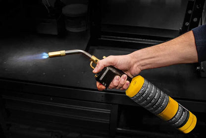 POWERHAND Mapp Hand Torch