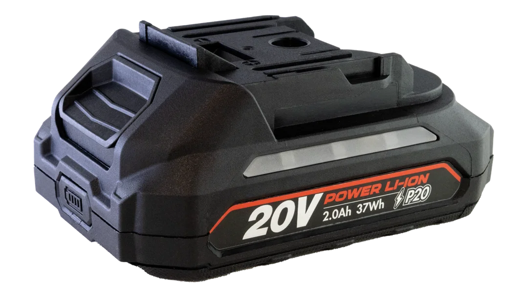POWERHAND 20V Battery 2Ah