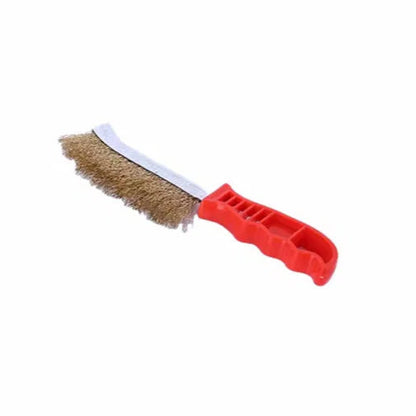 POWERHAND Single Wire Brush