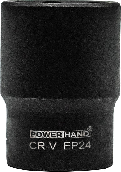 POWERHAND EP Master Socket Set - EP4-EP32