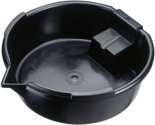 POWERHAND Oil Waste Drain Pan 8L