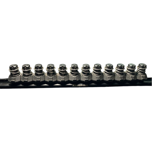 Snap-on 12Pc 3/8" Quick Release Socket Holder