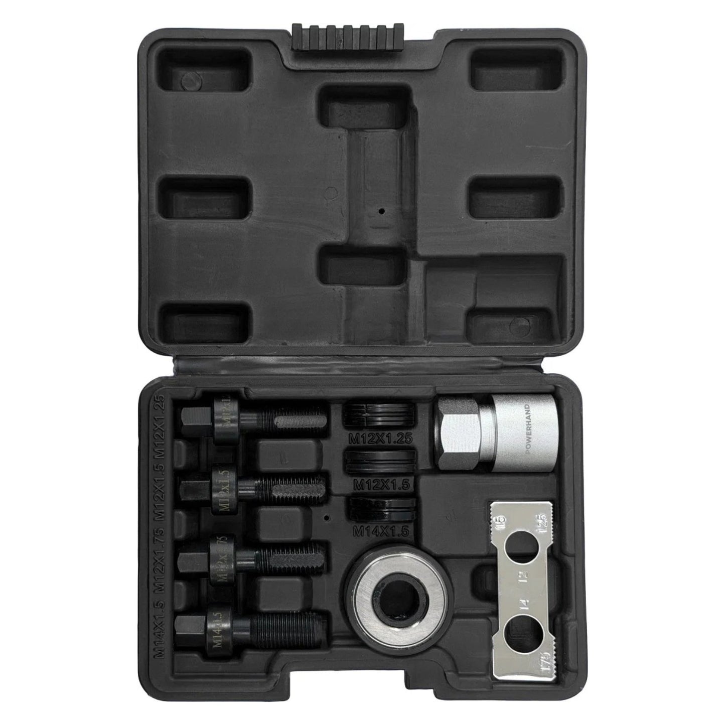 POWERHAND Wheel Stud/Bolt/Hub Thread Repair Kit