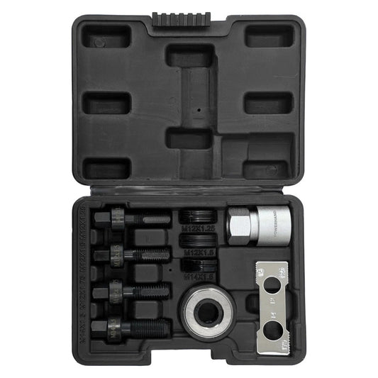 POWERHAND Wheel Stud/Bolt/Hub Thread Repair Kit