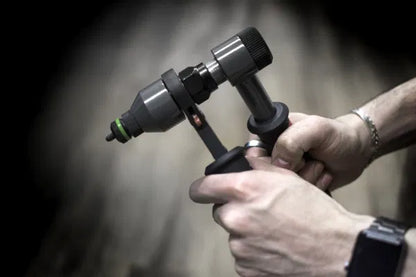 POWERHAND Rivet Nut Tool Kit (Rivnut) Metric and SAE