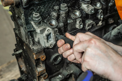 POWERHAND Glow Plug Thread Repair Kit