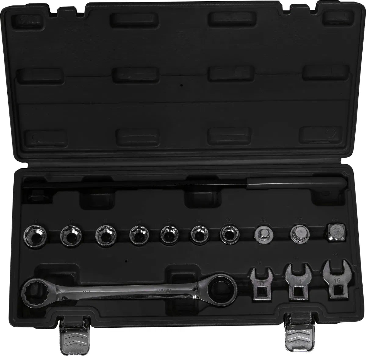 POWERHAND Serpentine Belt Tool Set