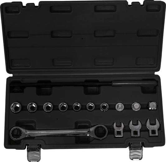 POWERHAND Serpentine Belt Tool Set