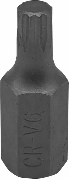 POWERHAND S2 Steel Master Bits