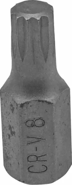 POWERHAND S2 Steel Master Bits