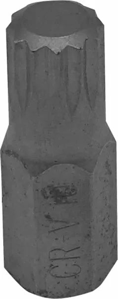 POWERHAND S2 Steel Master Bits