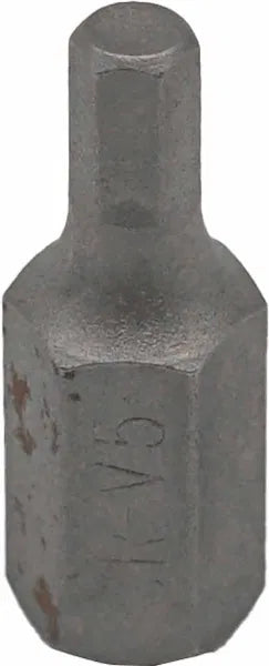 POWERHAND S2 Steel Master Bits