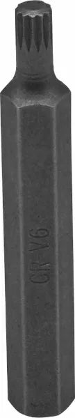 POWERHAND S2 Steel Master Bits