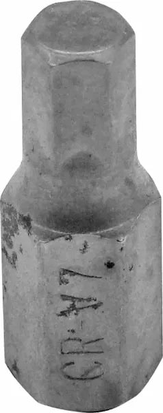 POWERHAND S2 Steel Master Bits