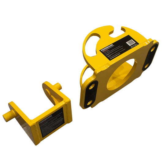 POWERHAND Commercial Vehicle Hub Lifter