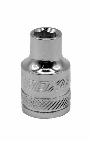 BOXO 3/8" 6PT Magnetic Sockets (7mm - 21mm)