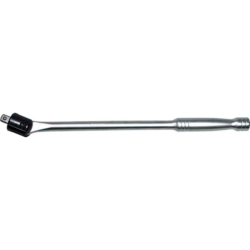 1/2" Breaker bar 600mm-Boxo-Equipment