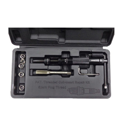 POWERHAND Thread Repair Set (M14 x 1.25)